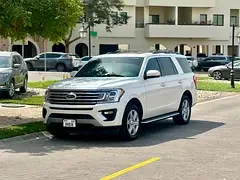 Ford Expedition
