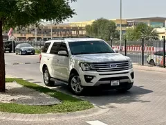 Ford Expedition
