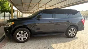 Ford Expedition