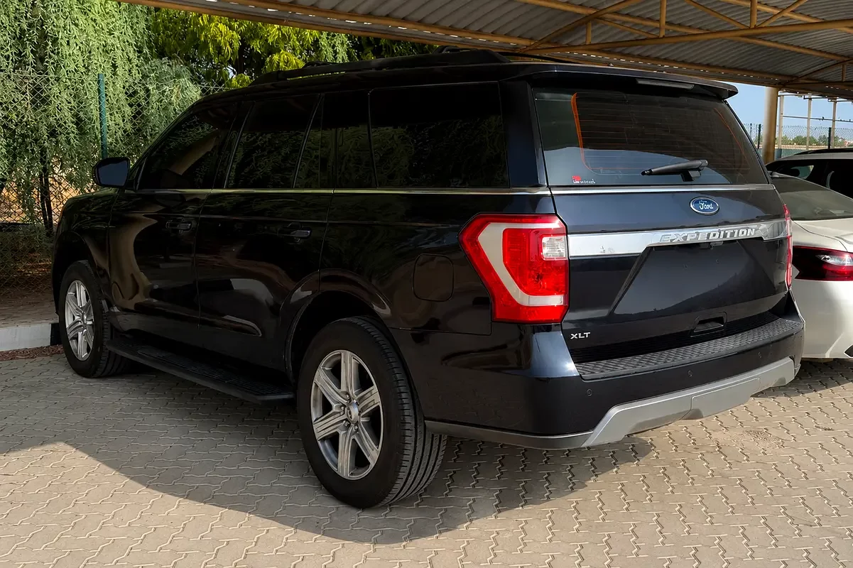 Ford Expedition