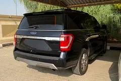Ford Expedition