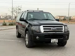 Ford Expedition