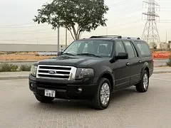 Ford Expedition