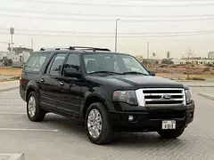 Ford Expedition