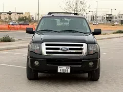 Ford Expedition