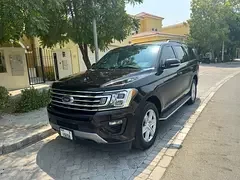 Ford Expedition