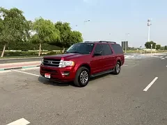 Ford Expedition