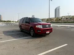 Ford Expedition