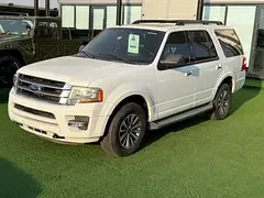 Ford Expedition