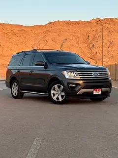 Ford Expedition