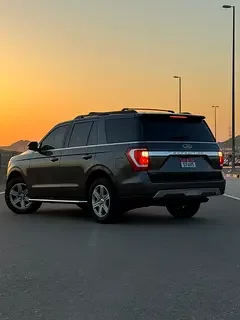 Ford Expedition