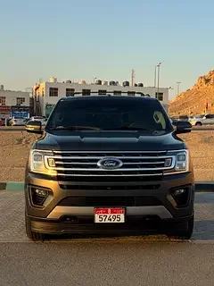 Ford Expedition