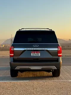 Ford Expedition