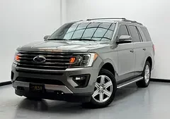Ford Expedition