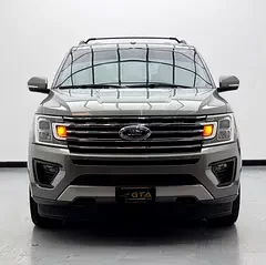 Ford Expedition
