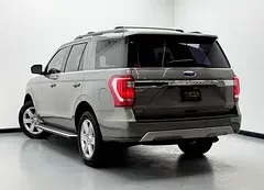 Ford Expedition