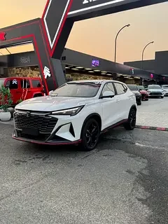 Changan X5 Plus