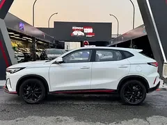 Changan X5 Plus