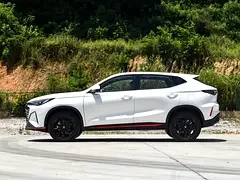 Changan X5 Plus