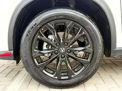 Changan X5 Plus