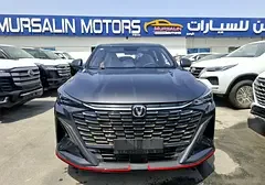 Changan X5 Plus