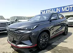 Changan X5 Plus