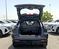 Changan X5 Plus