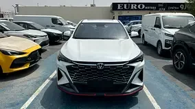 Changan X5 Plus