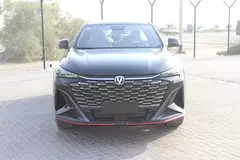 Changan X5 Plus
