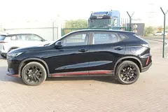 Changan X5 Plus