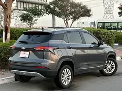 Chevrolet Groove