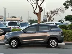 Chevrolet Groove