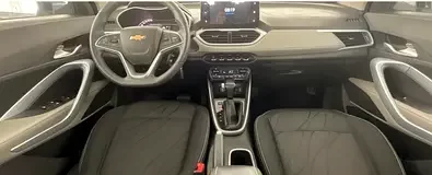 Chevrolet Groove
