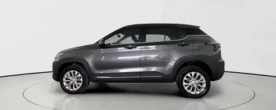 Chevrolet Groove
