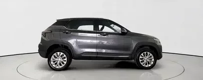 Chevrolet Groove