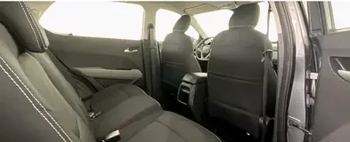 Chevrolet Groove