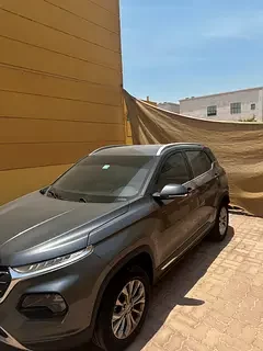 Chevrolet Groove