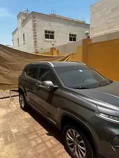 Chevrolet Groove