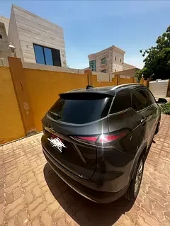 Chevrolet Groove
