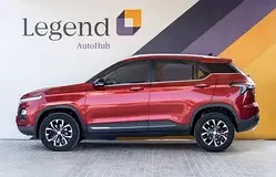Chevrolet Groove