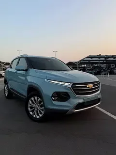 Chevrolet Groove
