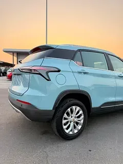 Chevrolet Groove