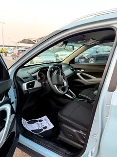 Chevrolet Groove