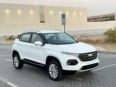 Chevrolet Groove