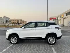 Chevrolet Groove