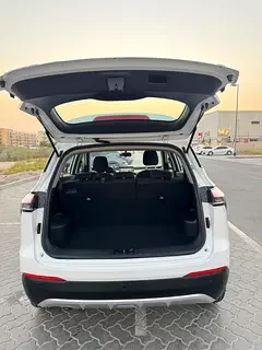 Chevrolet Groove