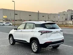Chevrolet Groove