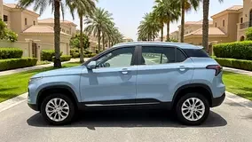 Chevrolet Groove
