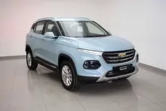Chevrolet Groove