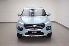 Chevrolet Groove